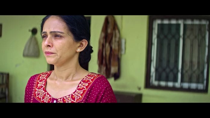 FNP Media’s new short film Saat Tareekh featuring Aishwarya Narkar is creating waves!