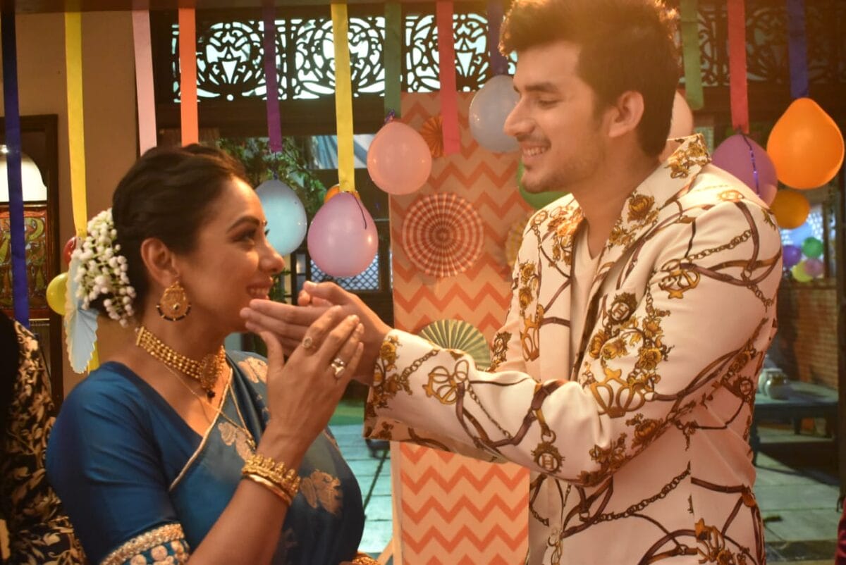 Anupama 7th July 2021 Written Update Vanraj and Kavya both loses their