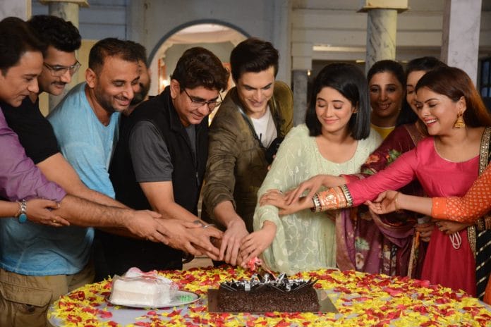 &#8216;Yeh Rishta Kya Kehlata Hai&#8217;: Rajan Shahi&#8217;s special surprise on Eid