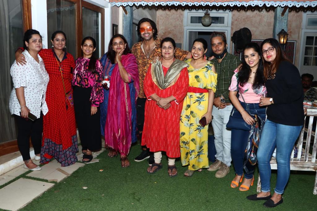 Sonali Jaffar on Tujhse Hai Raabta coming to an end: It was a journey that I am glad we all were a part of