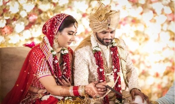 Alert! These pictures from &#8216;DisHul&#8217; wedding is too adorable to miss! Check inside