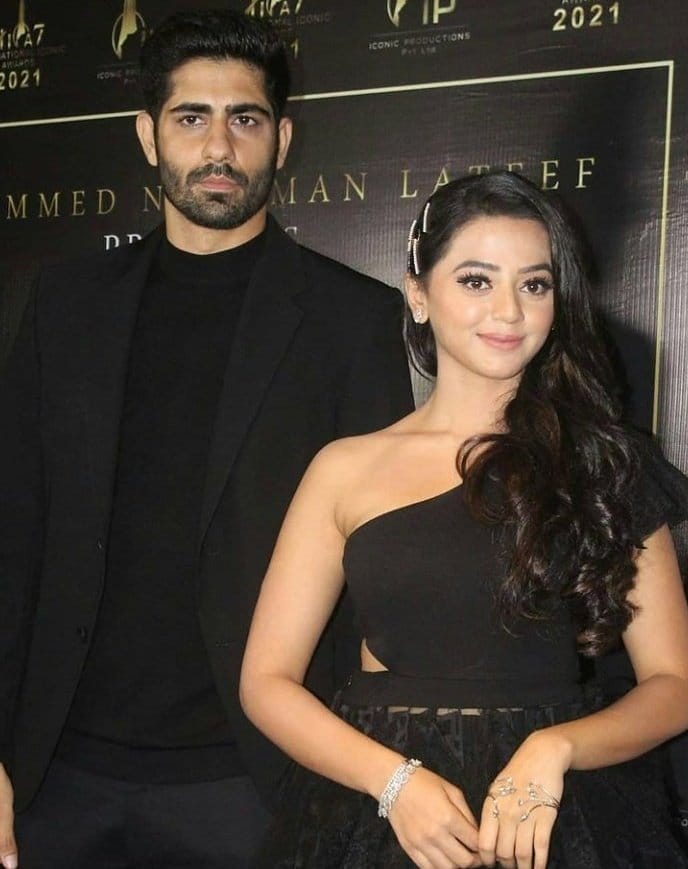 SidNaaz, RraHel or DeVir: which sensational Jodi is your favorite?
