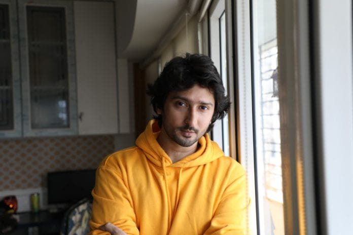 The thought of going to the set of Sudhir Sharma&#8217;s produced show Ziddi Dil Maane Na and watching people work is a great motivator &#8211; Kunal Karan Kapoor
