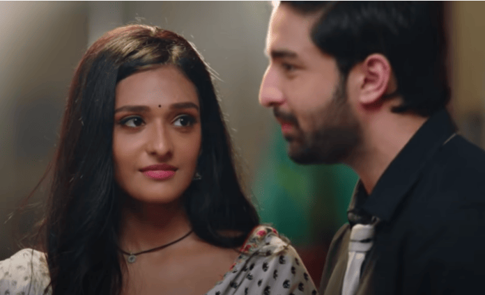 Kumkum bhagya 15 october 2021 2025