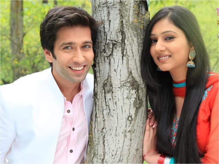Disha Parmar and Nakuul Mehta is all set to return together after 8 years; we want some famous jodi’s to hit our screen too!