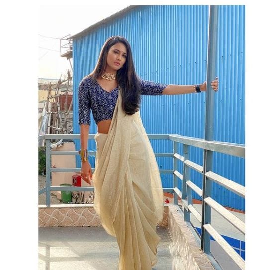 Fans reacted on Erica Fernandes exit from ‘Kuch Rang Pyaar Ke Aise Bhi 3’, actress pays her gratitude!