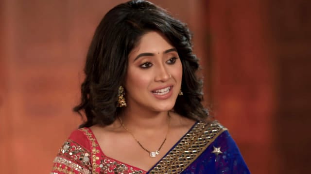 Sirat tried to hide about her pregnancy is the highlight of the week: Yeh Rishta Kya Kehlata Hai