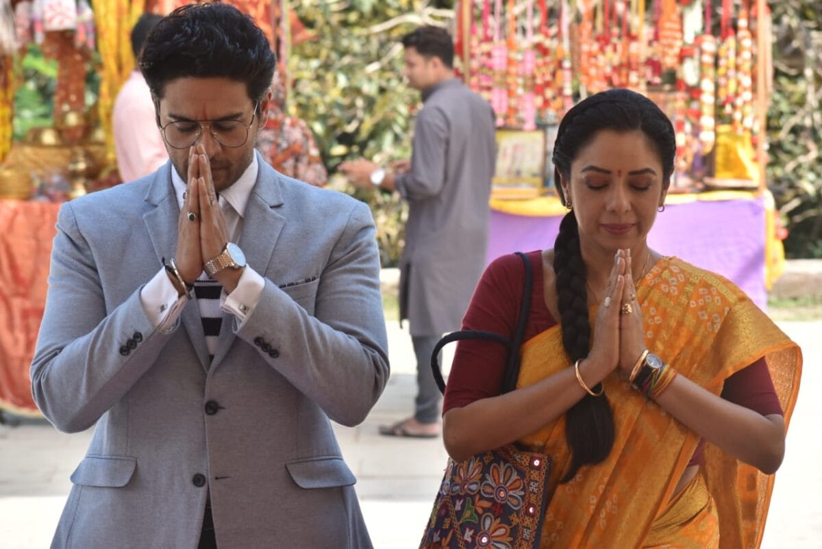 Anupama 24 november 2021 full sale episode