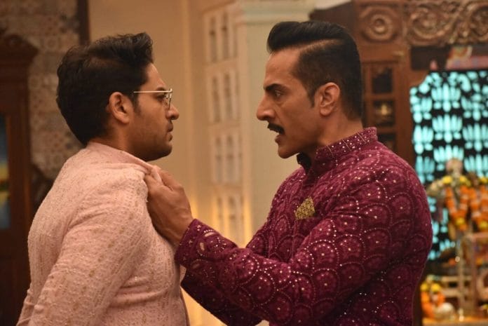 Anupama 10 nov 2021 full episode 2025