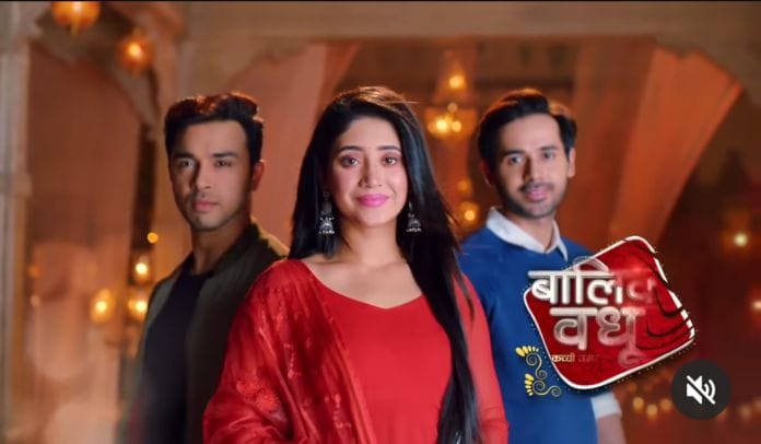 Balika vadhu 2