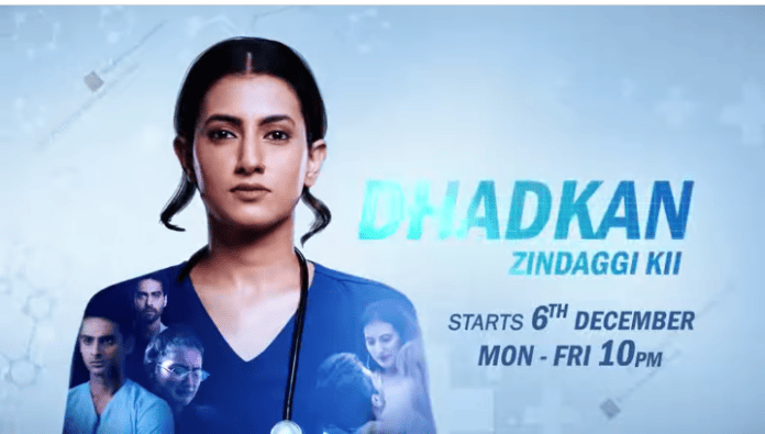 Dhadkan