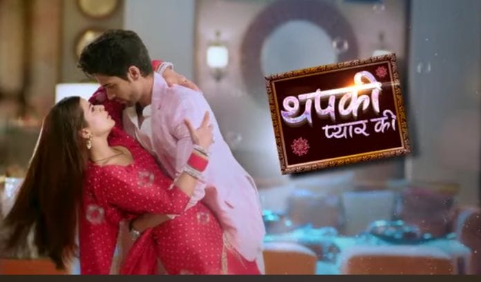 Thapki