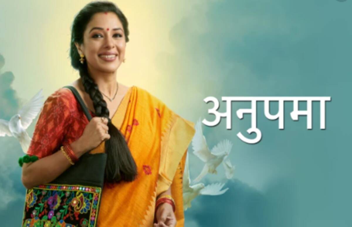 Anupama serial 20 november full episode online