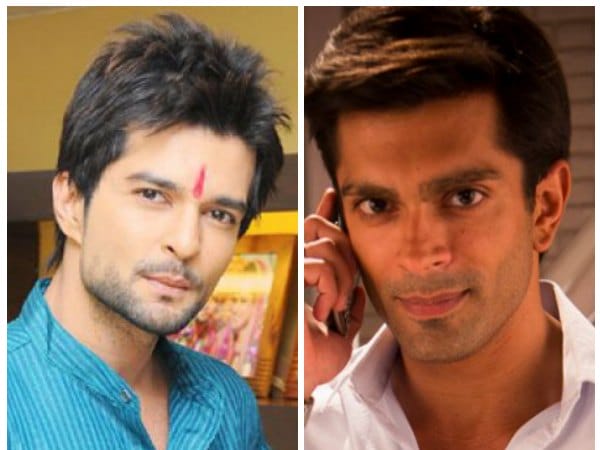 Actors who got replaced in their show!