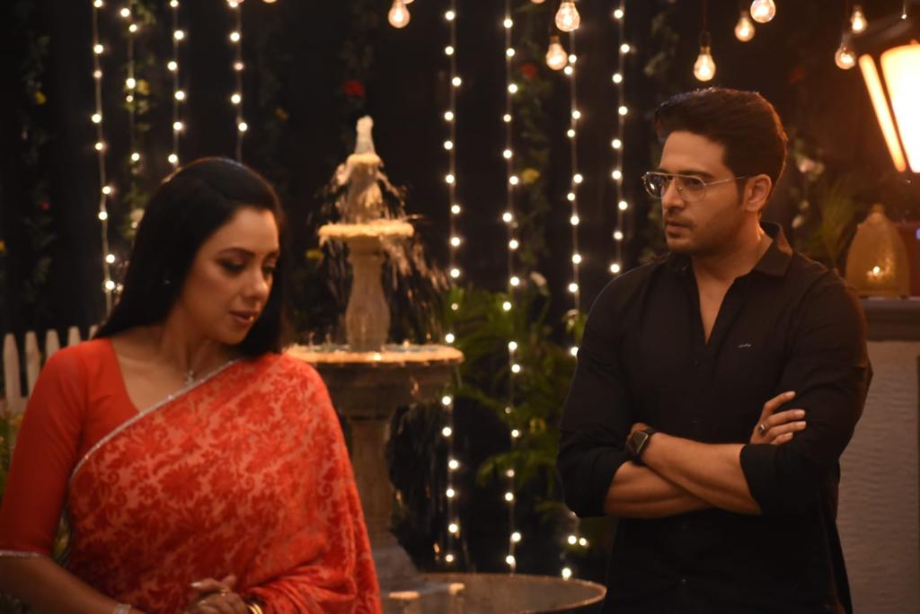 Anupama 10th March 2022 Written Update A tough choice for Anupama