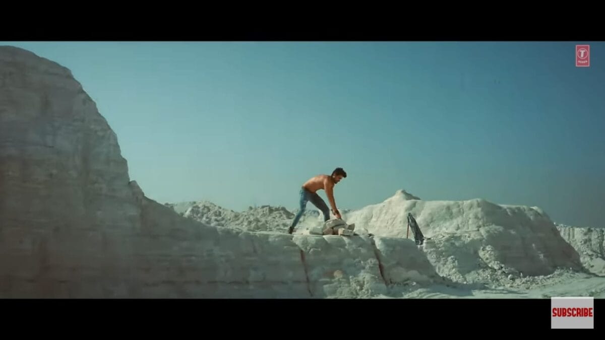 Parth Samantha&#8217;s new music video crossed 1M within few hours of release