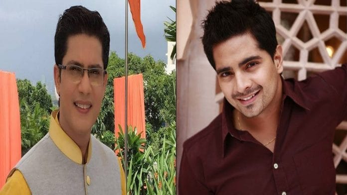 Actors who got replaced in their show!