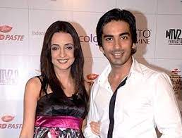 Comment if you want these real life couple in ‘Smart Jodi’!