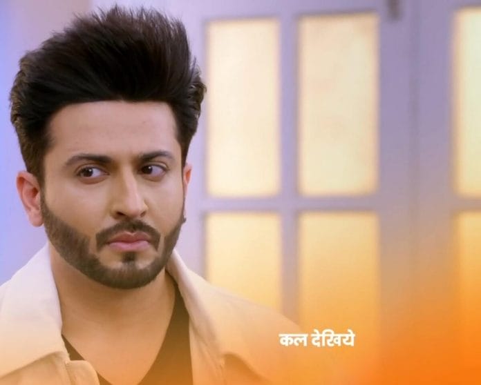 Kundali Bhagya: Will Karan agree to steal the property papers? -  Tellyexpress