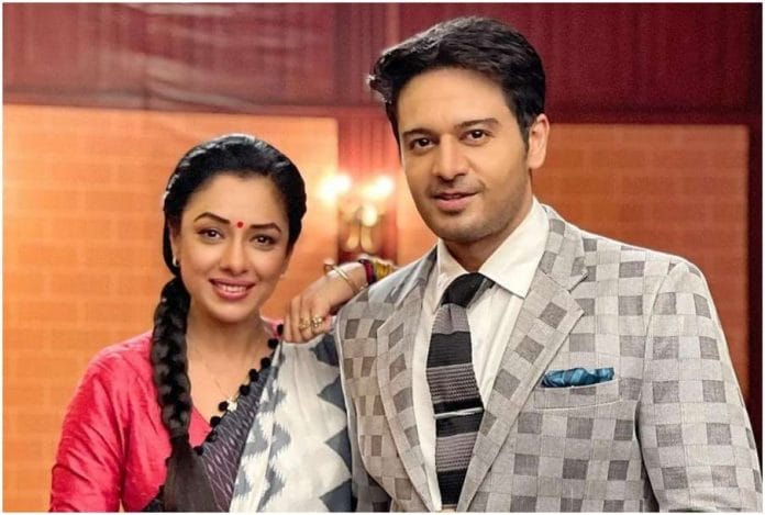 Which middle-age on-screen couple is your favorite!?