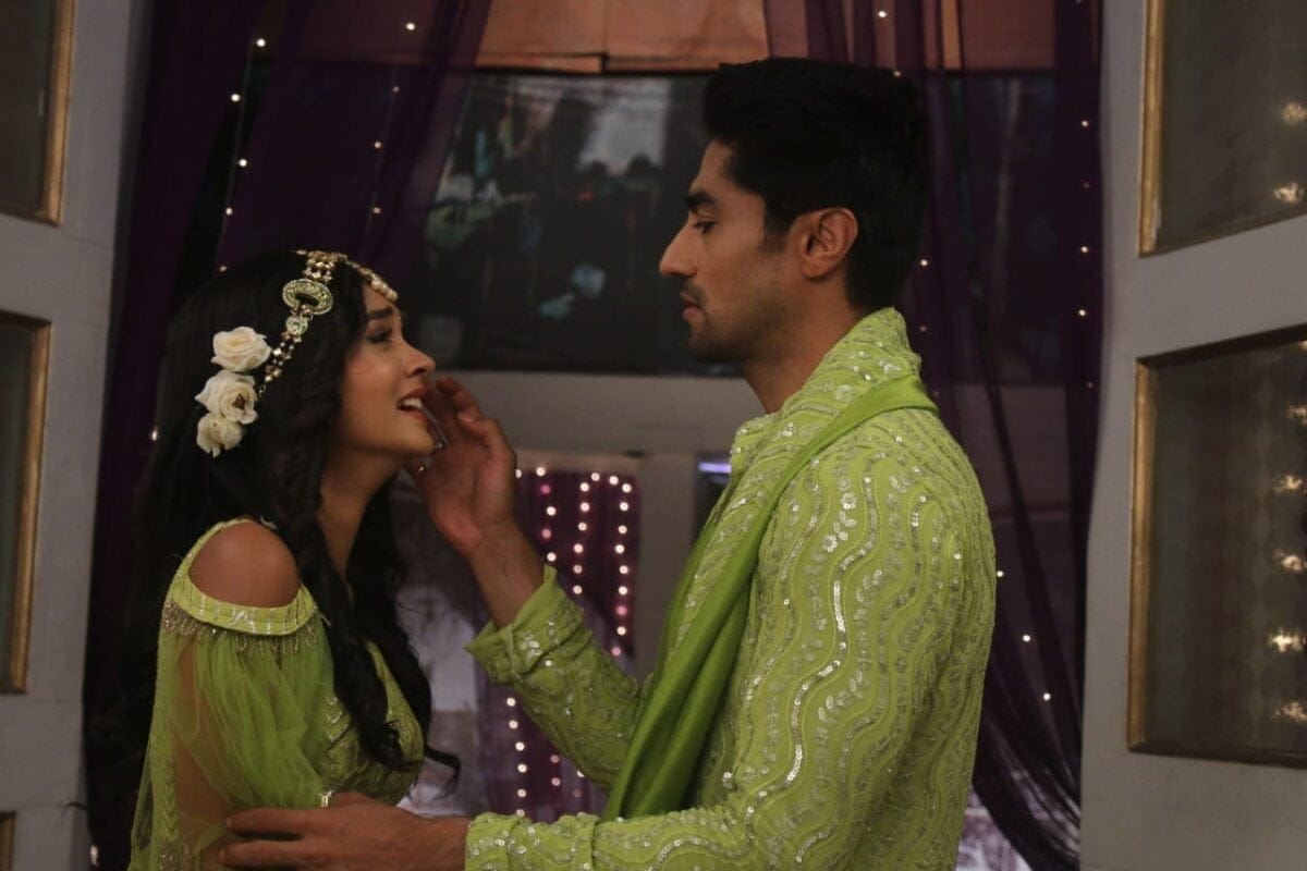 Yeh Rishta Kya Kehlata Hai 13th May 2022 Written Update Abhimanyu gets