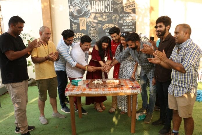 Star Plus’s ‘Kabhi Kabhie Ittefaq Sey’ celebrates on reaching the milestone of 100th episode!