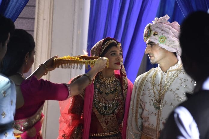 ‘Yeh Rishta Kya Kehlata Hai’: Will Akshara get a happy beginning?