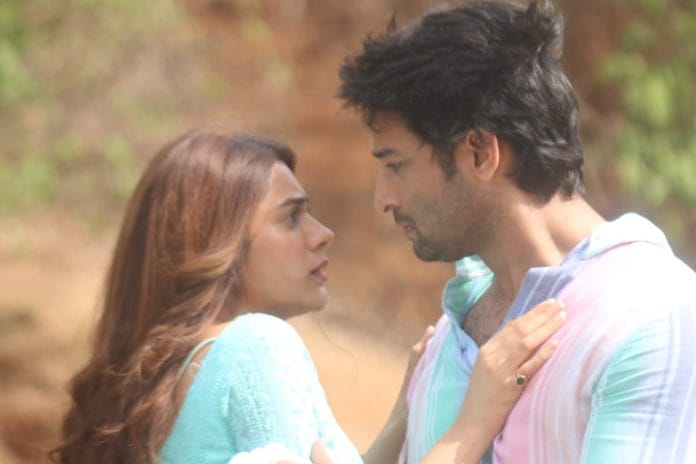‘Woh Toh Hai Albelaa’: Will Kanha and Sayuri get married? 