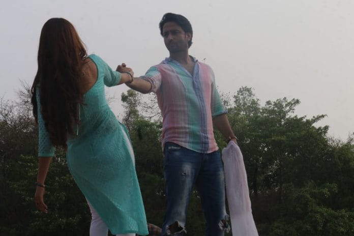 ‘Woh Toh Hai Albelaa’: Will Kanha and Sayuri get married? 