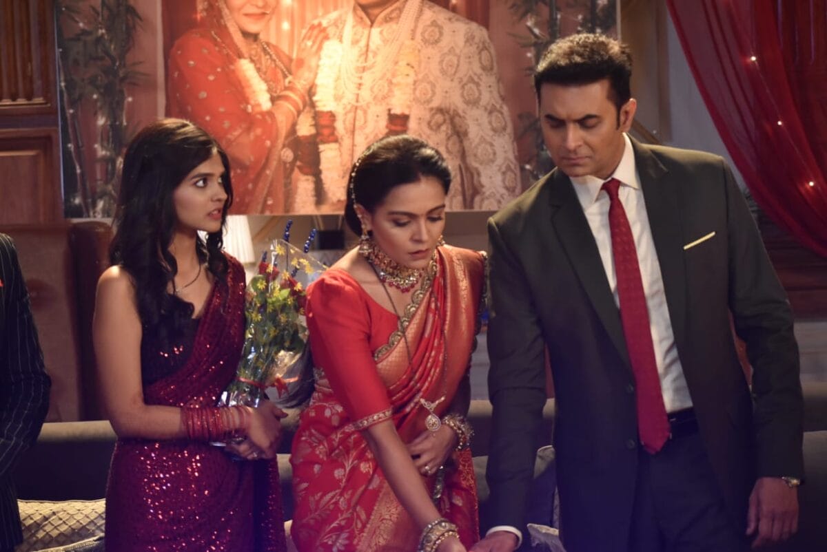 Yeh Rishta Kya Kehlata Hai 2nd July 2022 Written Update Abhimanyu