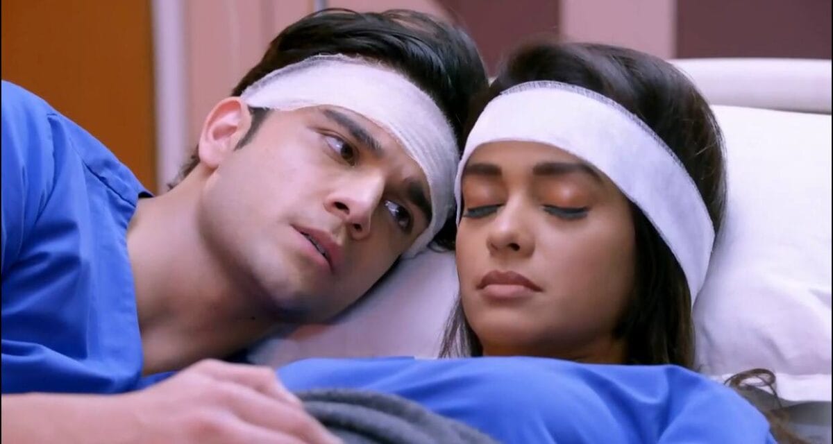 Kumkum Bhagya Ranbir to learn about Prachi's pregnancy? Tellyexpress