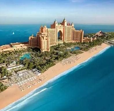 Mika Singh plans exotic proposal for his ‘Vohti’ at Atlantis – The Palm’s Private beach in Dubai with expensive jewellery, candles, roses and the works!