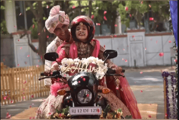 Abhimanyu, Akshara’s forever together begins: Check out highlights from the ‘The grand wedding of ABHIRA’