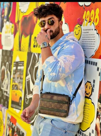 Trended celebrities of the week; comment for your favorite