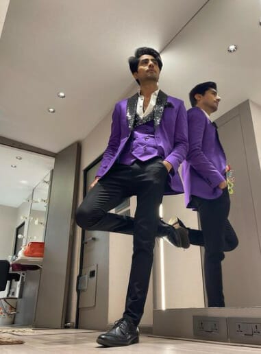 Trended celebrities of the week; comment for your favorite