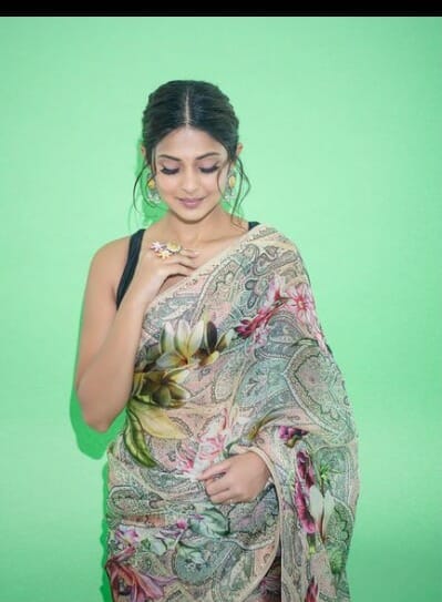 Shehnaaz Gill vs Jennifer Winget: who looks better in saree