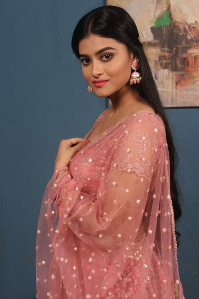 I feel Paro every moment, I live and breathe her: Aleya Ghosh on her character in Ishq Ki Dastaan Naagmani