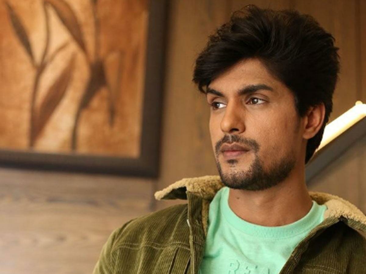 Exclusive: Nothing was so difficult to play about Fateh- Ankit Gupta -  Tellyexpress