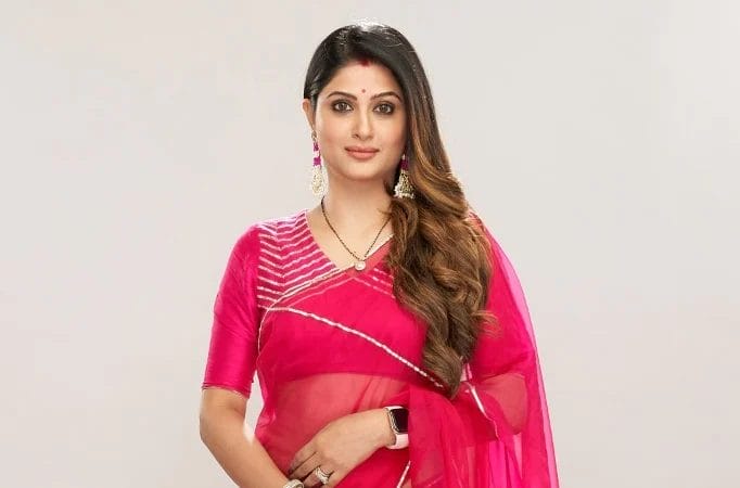 shefali