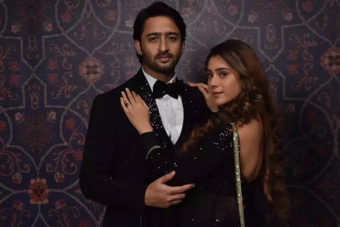 Top 5 unbeatable gorgeous on-screen couple
