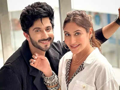 Top 5 unbeatable gorgeous on-screen couple