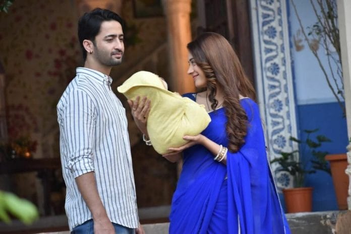 Woh Toh Hai Albelaa – A major shock for Saroj