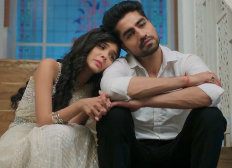 Harshad Chopda’s on-screen pairings: Will Shivangi Joshi break the previous record?