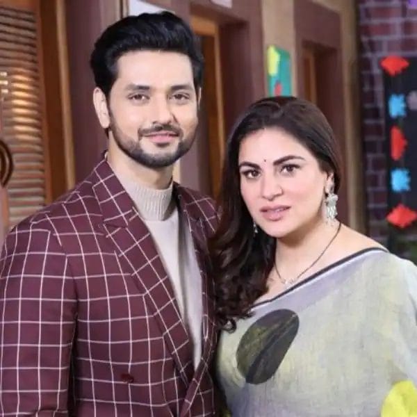 Top 5 unbeatable gorgeous on-screen couple