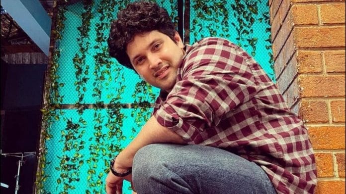 Aditya Deshmukh