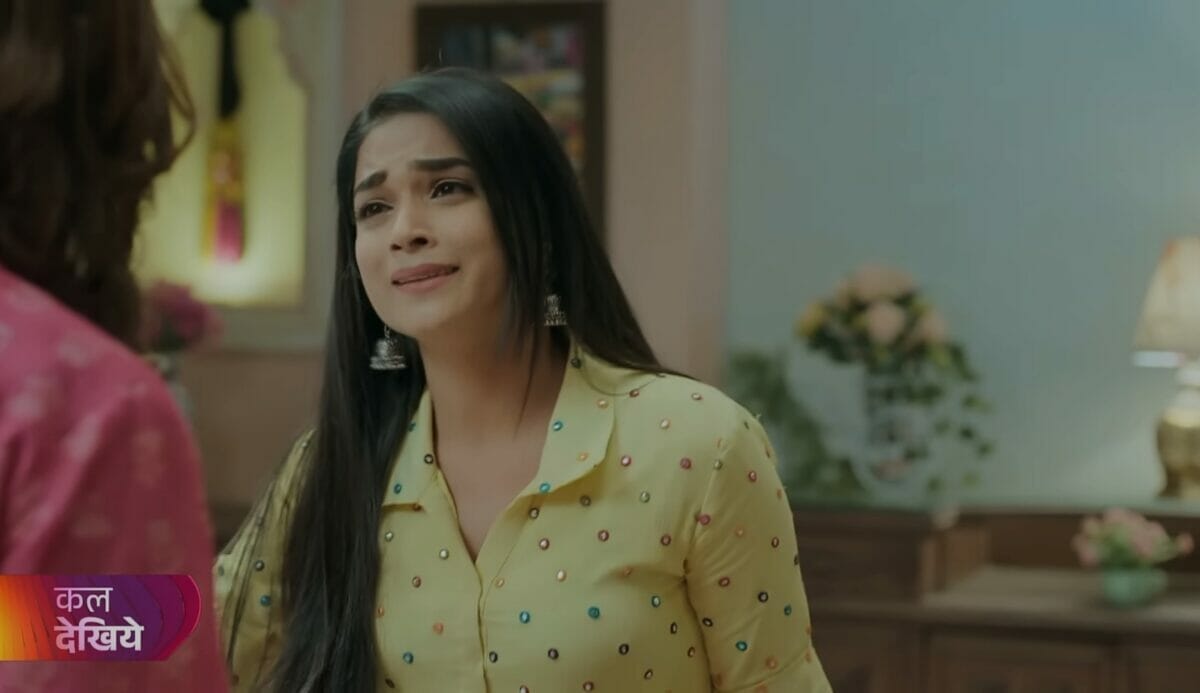 Dil Diyan Gallan Will Amrita fulfil Ria's condition? Tellyexpress Dil Diyan Gallan Will Amrita fulfil Ria's condition? Tellyexpress