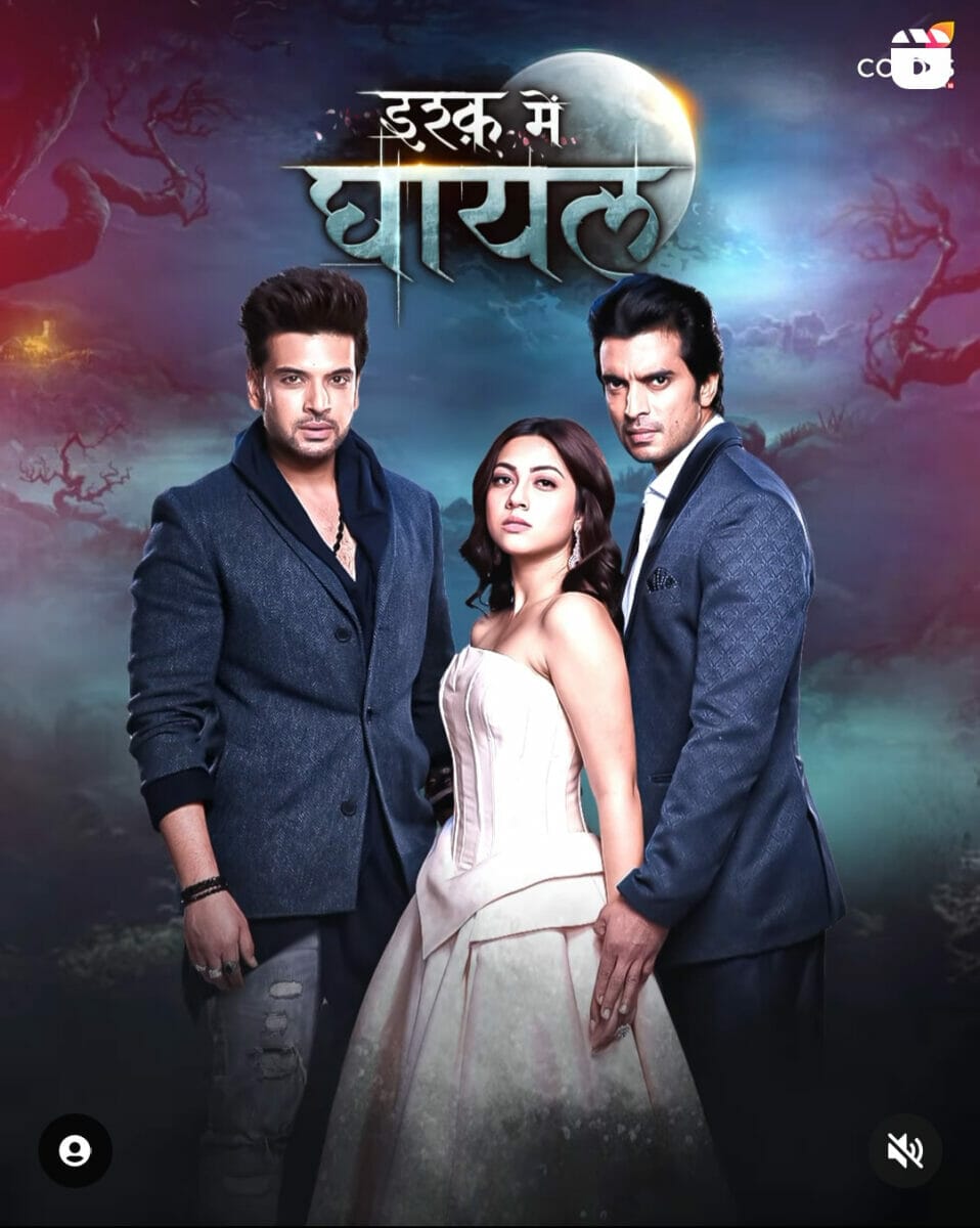 Tere Ishq Mein Ghayal 27th February 2023 Written Update: Sarah