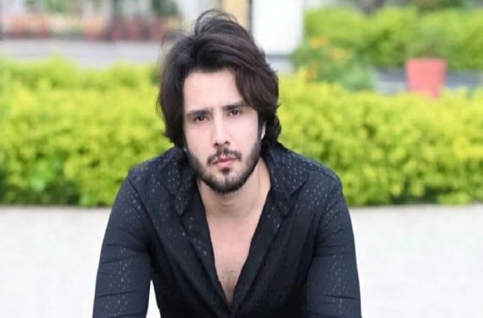 Zaan Khan