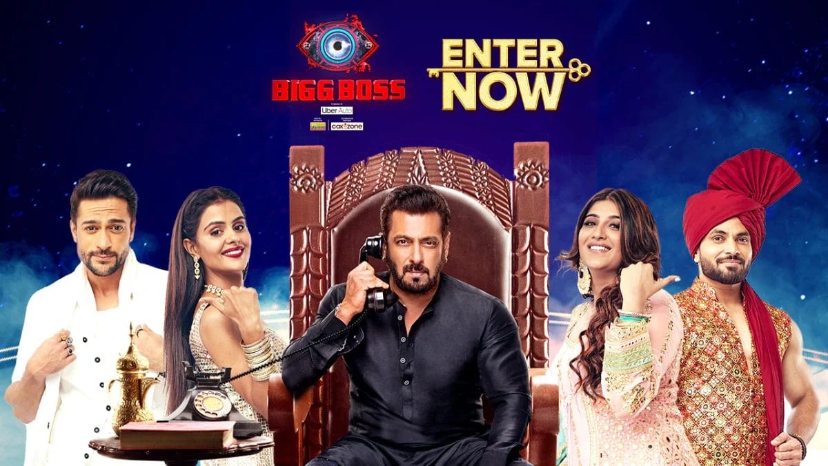 Bigg Boss 16 30th January 2023 Written Update Nimrit lost her cool on