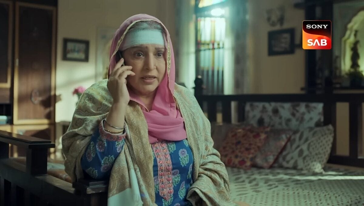 Dil Diyan Gallan Sanjot to ask Amrita and Veer to not sacrifice their love? Tellyexpress Dil Diyan Gallan Sanjot to ask Amrita and Veer to not sacrifice their love? Tellyexpress